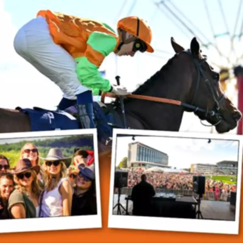 Arena Racing Company Offers Free Summer Horse Racing Tickets Across UK
