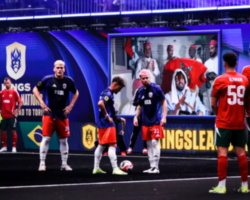 Arena soccer player Stefan Mijatovic gets lifetime ban for violent conduct