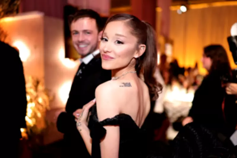 Ariana Grande Announces Eighth Studio Album 'Petal' for Summer Release