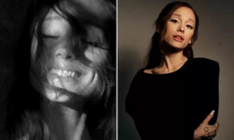 Ariana Grande Announces New Album 'Petal' Releasing July 31