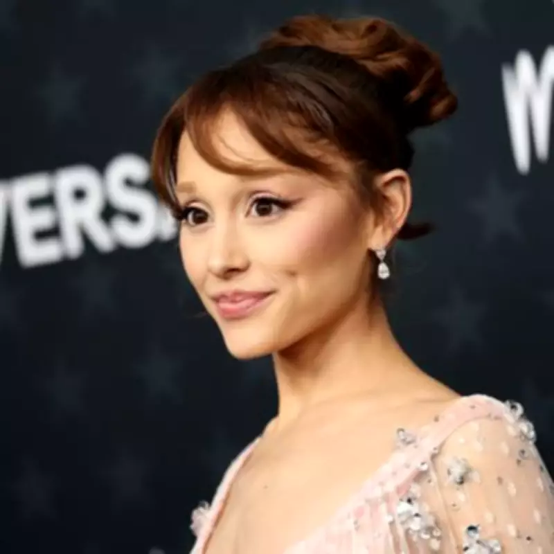 Ariana Grande Signals New Album Release After Touring Retirement Announcement