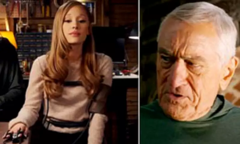 Ariana Grande Stars in First Teaser for Meet The Parents Sequel Focker In-Law