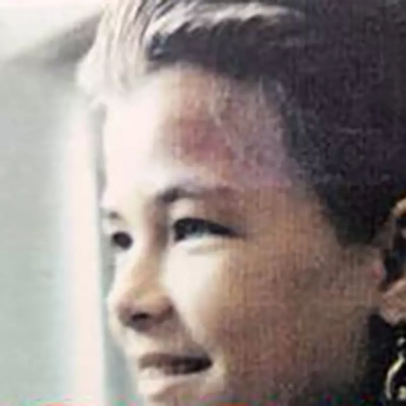 Arizona Girl Missing Since 1994 Found Alive After 32-Year Cold Case Breakthrough