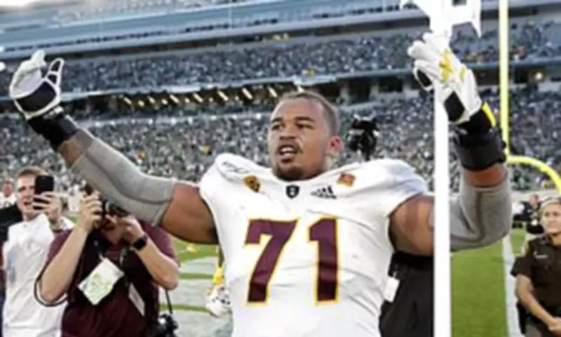 Arizona State University Football Coach Steven Miller Dies Aged 29
