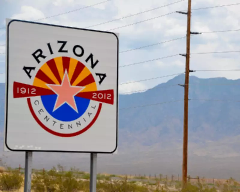 Arizona Woman Missing Since 1994 Found Alive After 32-Year Cold Case Breakthrough