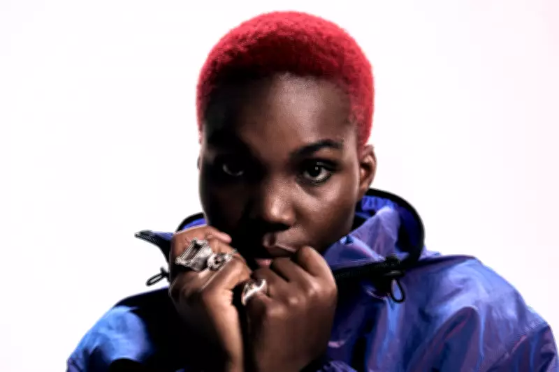 Arlo Parks' Ambiguous Desire: Yearning for Connection on the Dance Floor