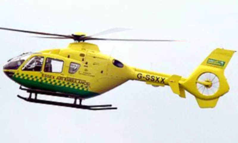 Armed Police Deployed to Southend-on-Sea Over Gunshots, Find Video Game Noise