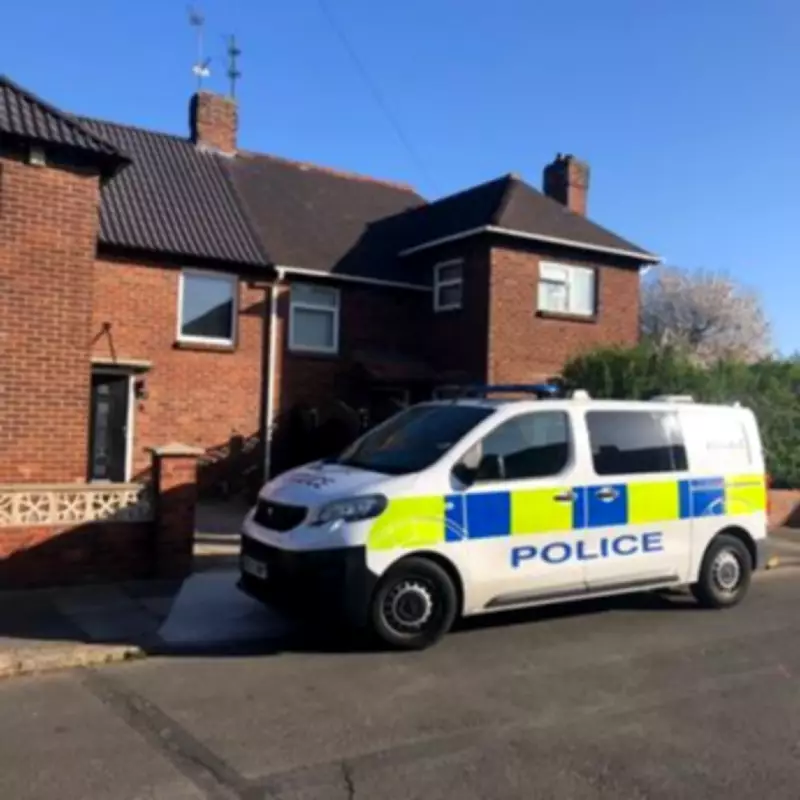 Armed Police Standoff with Dogs Precedes Fatal Child Attack in Redcar