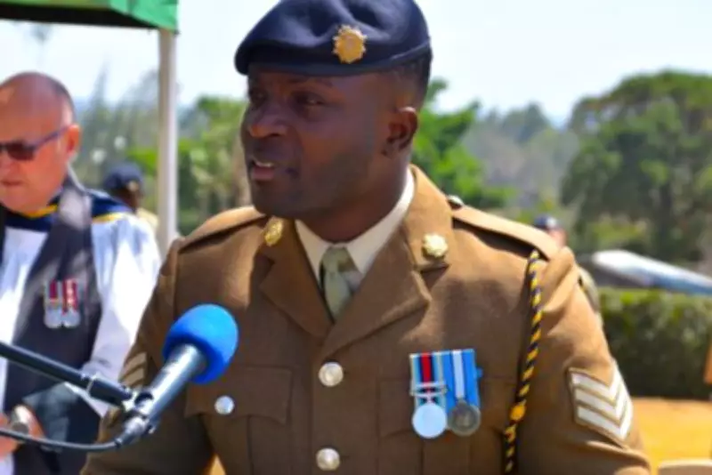 Army Instagram Star Sues MoD for £660k Over Alleged Bullying by Superior