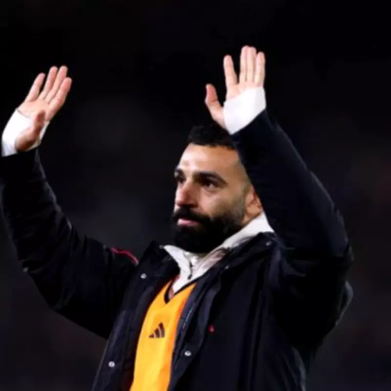 Arne Slot Admits Replacing Mo Salah at Liverpool Is 'Probably Impossible'