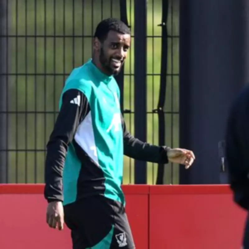 Arne Slot Announces Alexander Isak's Return Date as Liverpool Get Major Injury Boost