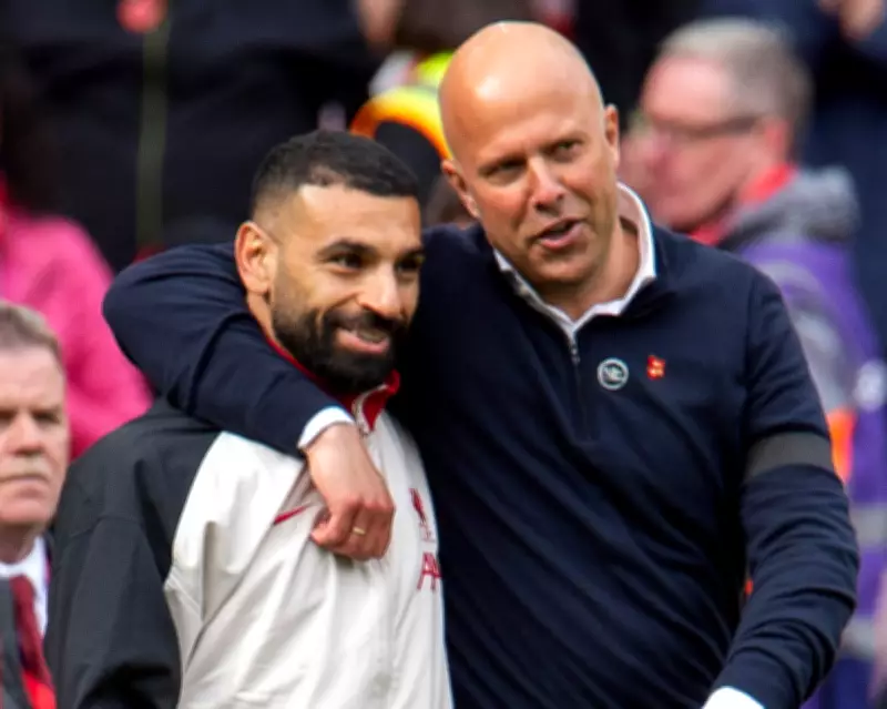 Arne Slot Hails Mohamed Salah as Liverpool Legend Ahead of Farewell
