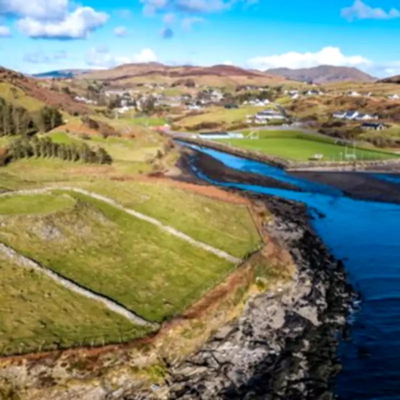 Arranmore: Ireland's 'Pub Island' Defies National Decline with Unique Nightlife
