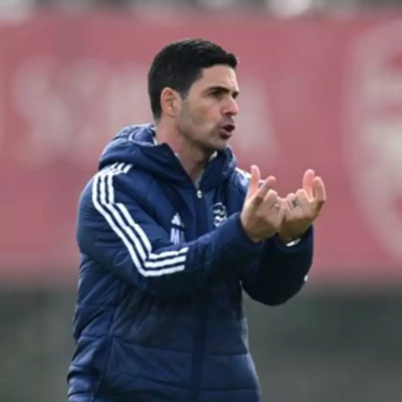 Arsenal and Southampton Face Major Injury Crisis Ahead of FA Cup Clash