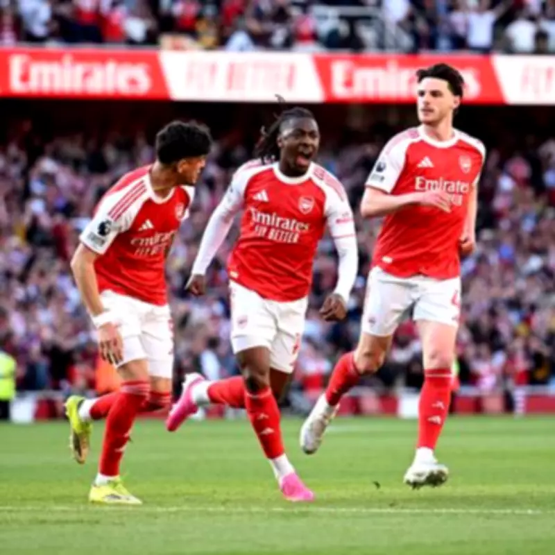 Arsenal Beat Newcastle 1-0 but Lose Havertz and Eze to Injury