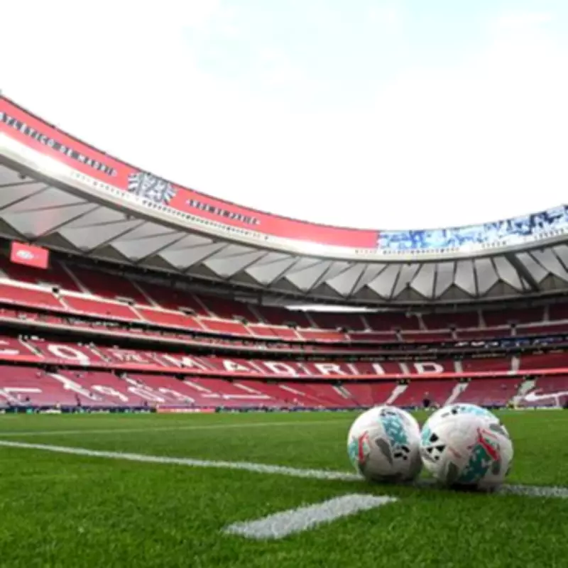 Arsenal Brace for Atletico Madrid Pitch Issues After Complaints from Spurs and Barca