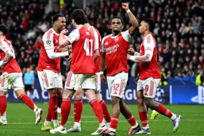 Arsenal Face Injury Crisis Ahead of FA Cup Quarter-Final at Southampton