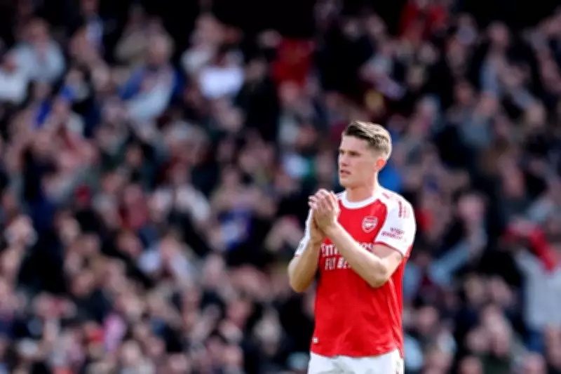 Arsenal Face Sporting in Crucial Champions League Quarter-Final Second Leg