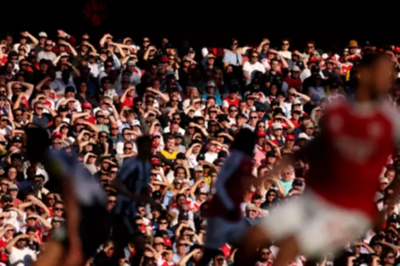 Arsenal Fans Slam Monday Night Move for Final Home Game