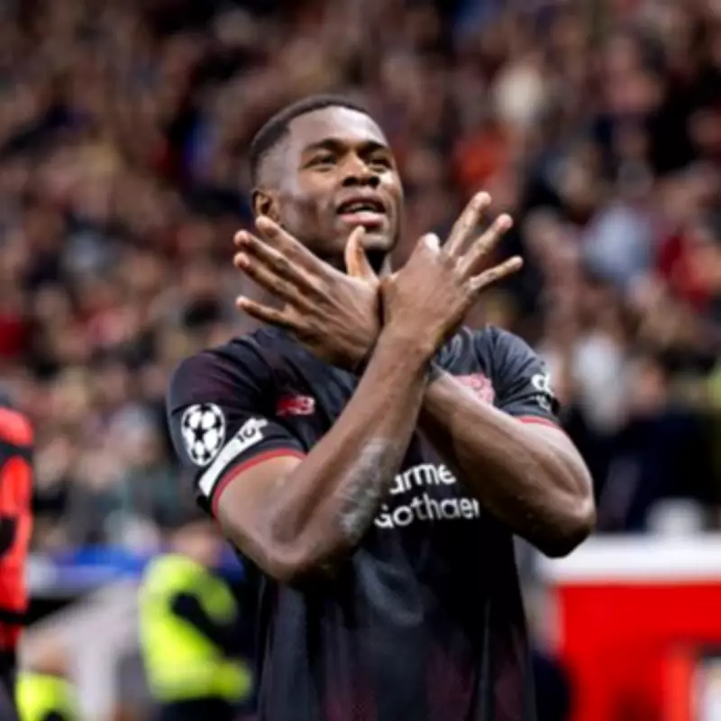 Arsenal in Pole Position for Kofane as Agent Confirms Arteta's Admiration