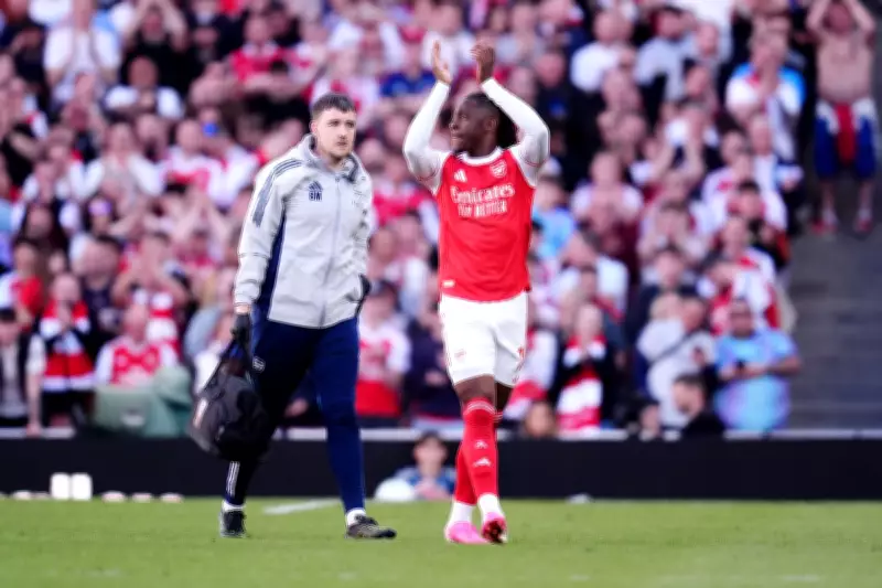 Arsenal Return to Premier League Summit with Gritty Win Over Newcastle