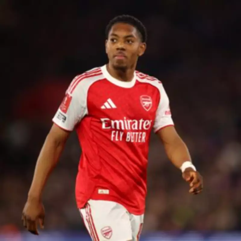 Arsenal Set Price for Lewis-Skelly as Man Utd Eye Transfer After Arteta Comments