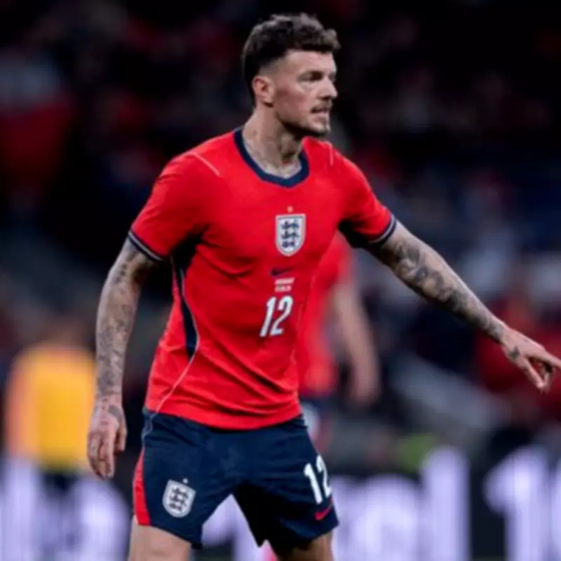 Arsenal Stars Face Ban Calls as Ben White England Theory Emerges