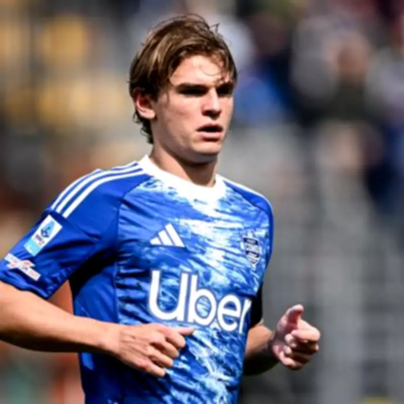 Arsenal Urged to Beat Chelsea for Ex-Real Madrid Star Nico Paz