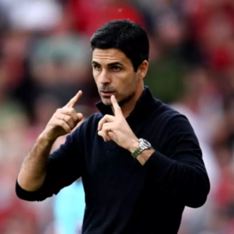 Arsenal Urged to Sell Martinelli and Trossard as £130m Double Raid Looms