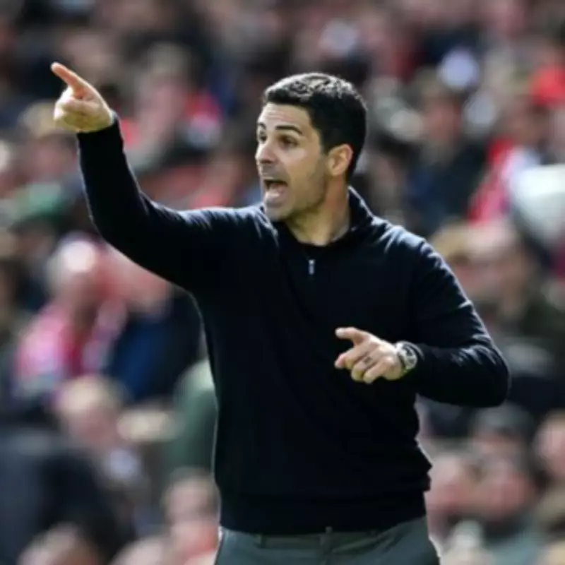 Arsenal's Creativity Crisis Exposed in Damaging Bournemouth Defeat