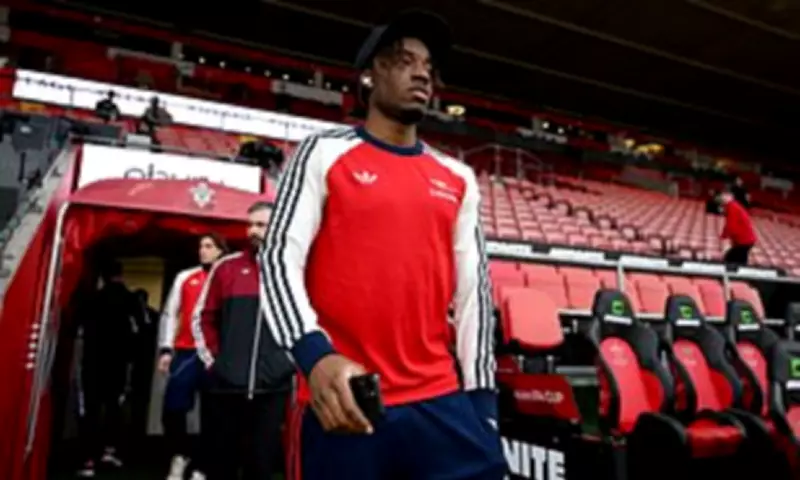 Arsenal's Dramatic FA Cup Victory Over Southampton in 2025-26 Quarter-Final