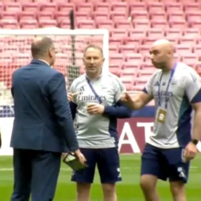 Arsenal's Grass Complaint Dismissed by UEFA Before Atletico Clash