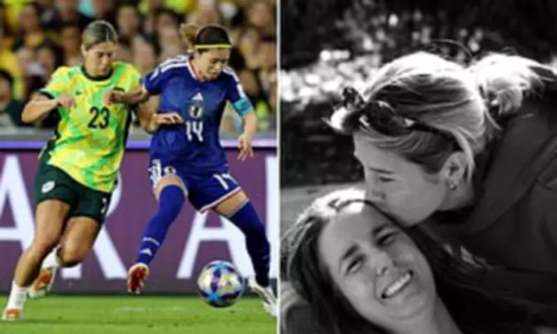 Arsenal's Kyra Cooney-Cross Pauses Career for Mother's Cancer Battle