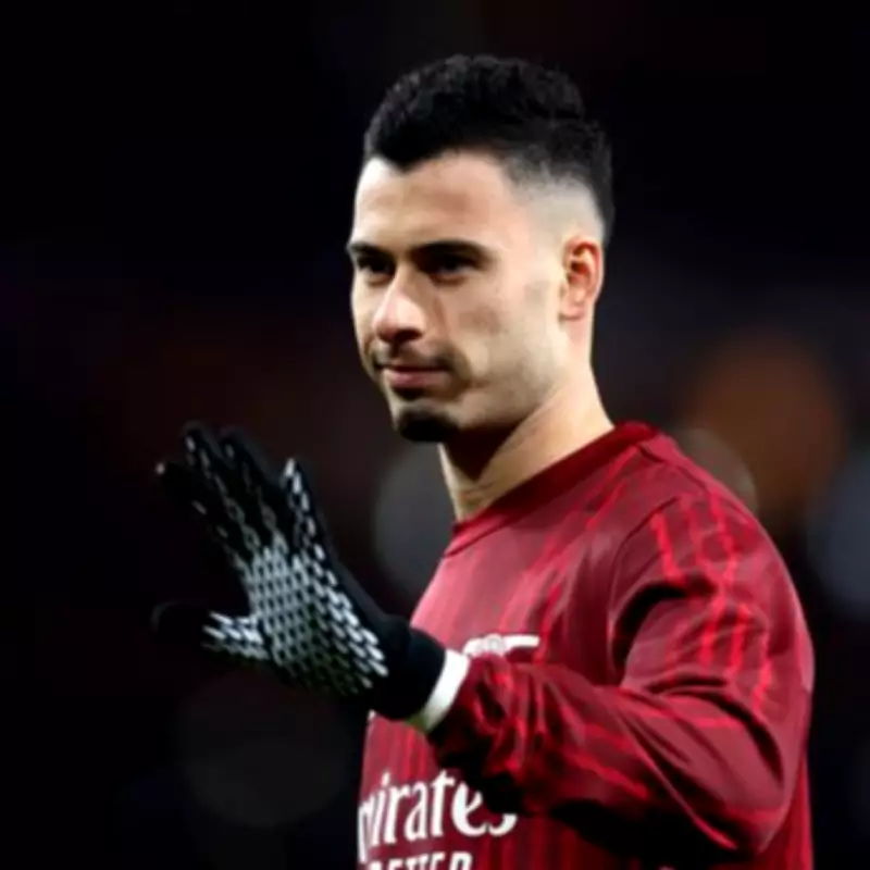 Arsenal's Martinelli Faces Criticism as Gallas Suggests PSG Stars as Replacements