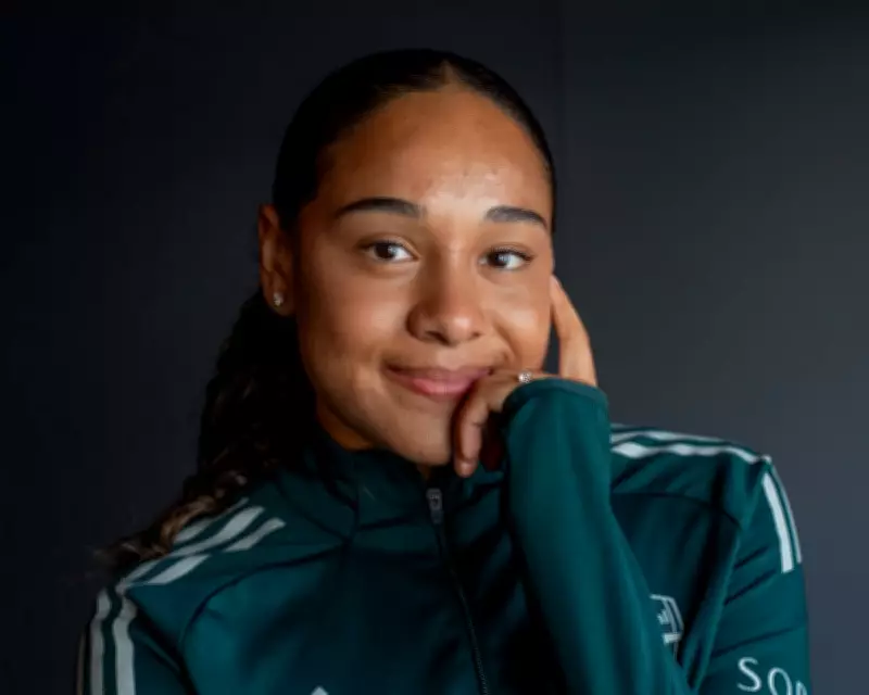 Arsenal's Olivia Smith: 'Being champions of Europe holds weight, but we believe in ourselves'