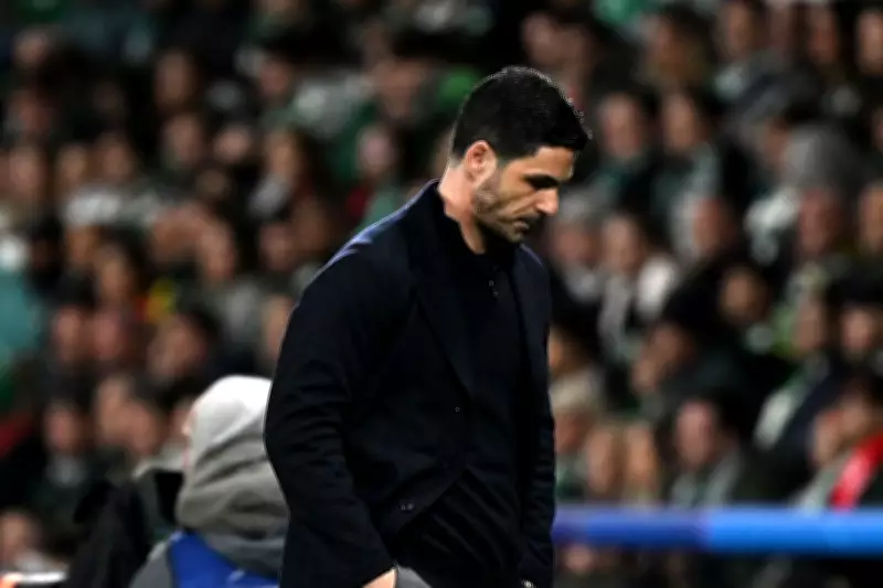 Arsenal's Title Hopes Suffer Blow as Bayern Munich Set Bundesliga Record