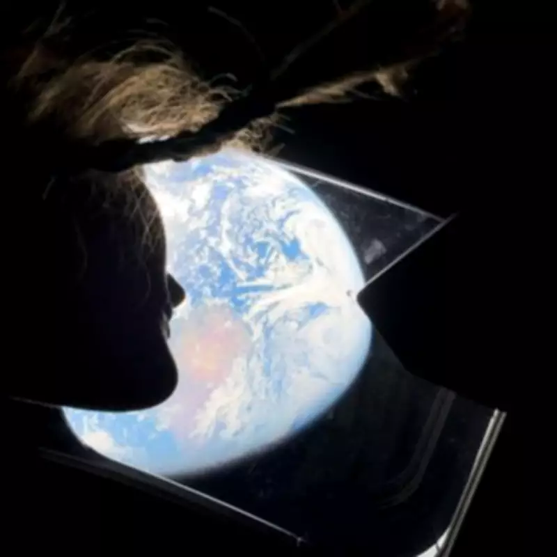 Artemis 2 Astronauts' Poignant Six-Word Farewell Before Lunar Blackout