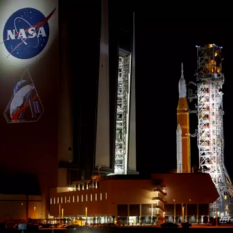 Artemis 2 Launch: Visibility from UK as NASA Moon Mission Prepares for Liftoff