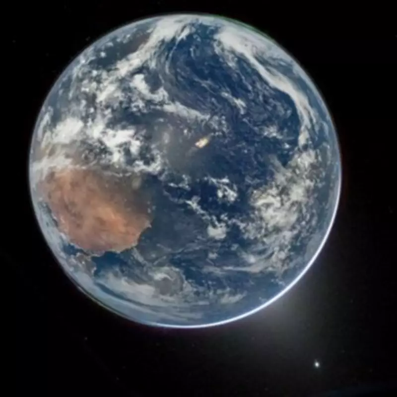 Artemis 2 Mission Faces 40-Minute Communications Blackout Behind Moon