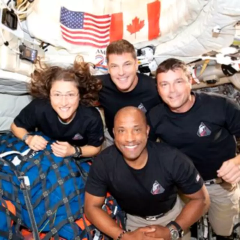 Artemis 2 Splashdown Tonight: UK Visibility and Historic Moon Mission Return