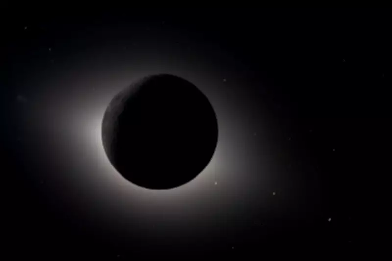 Artemis Astronauts Witness Rare Lunar Eclipse, UK Heatwave Peaks