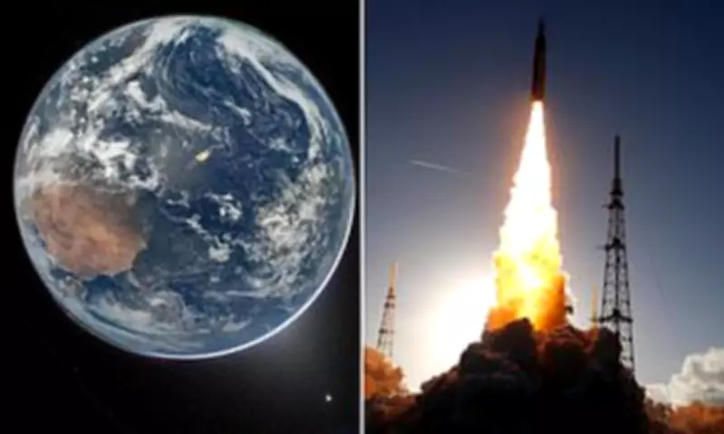 Artemis II Astronauts Capture Stunning Earth Views on Historic Lunar Journey