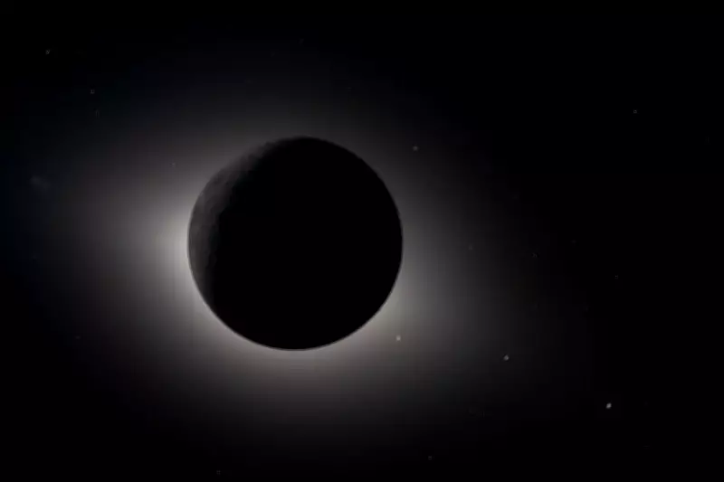 Artemis II Astronauts Capture Unprecedented Views of Moon and Earth