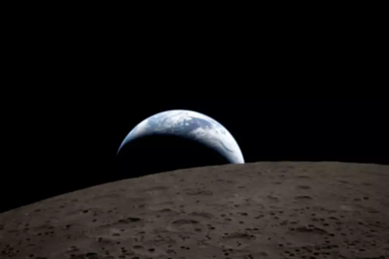 Artemis II Astronauts Return After Historic Lunar Flyby and Personal Solar Eclipse