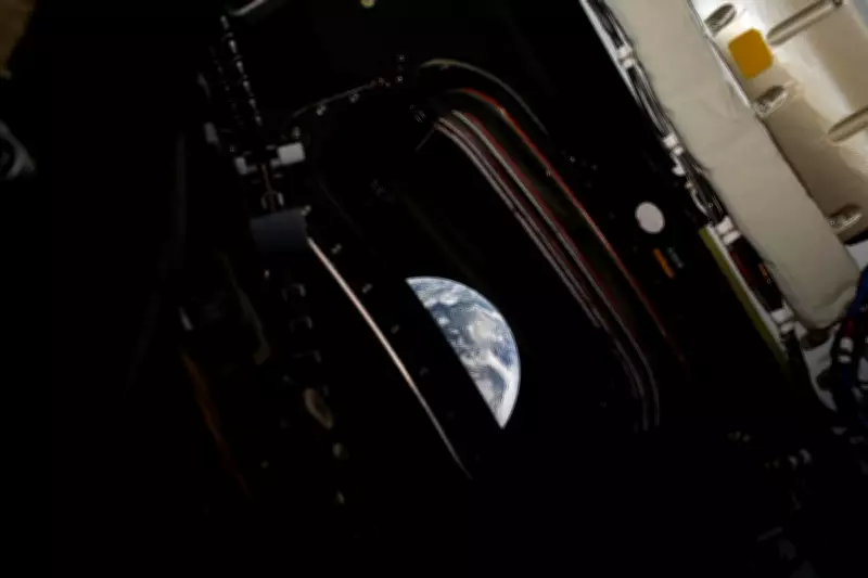 Artemis II Astronauts Set for Historic Lunar Flyby Milestones Today