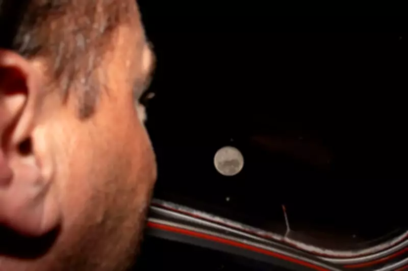 Artemis II Crew Begins Historic Return Journey After Record-Breaking Lunar Flyby