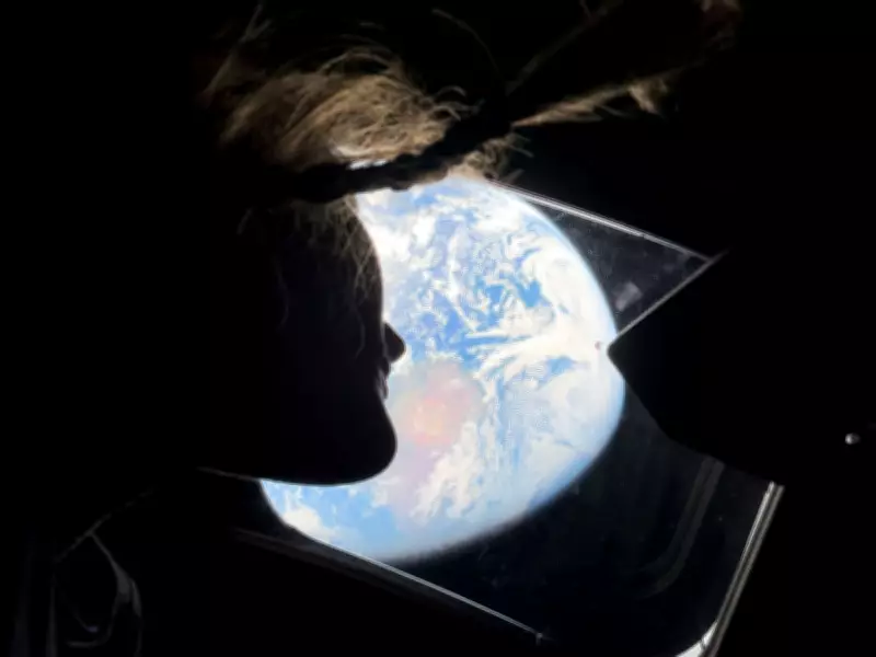 Artemis II Crew Enters Moon's Gravitational Sphere Ahead of Historic Flyby