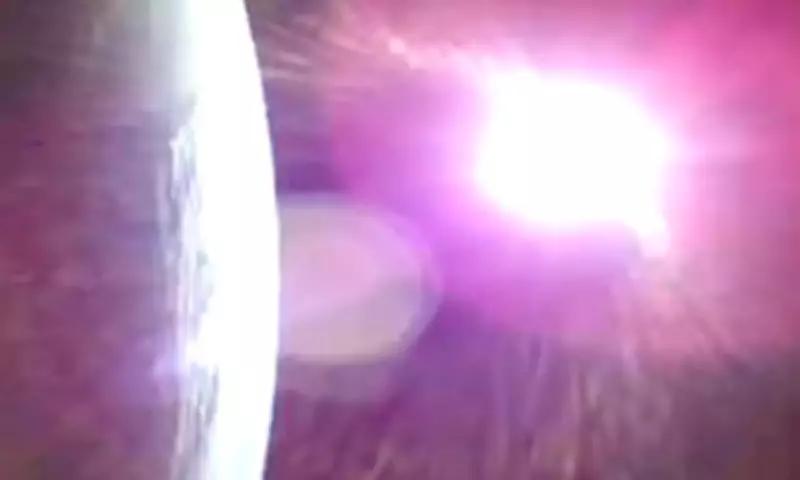 Artemis II Crew Receives Terrifying Cabin Leak Warning During Moon Mission