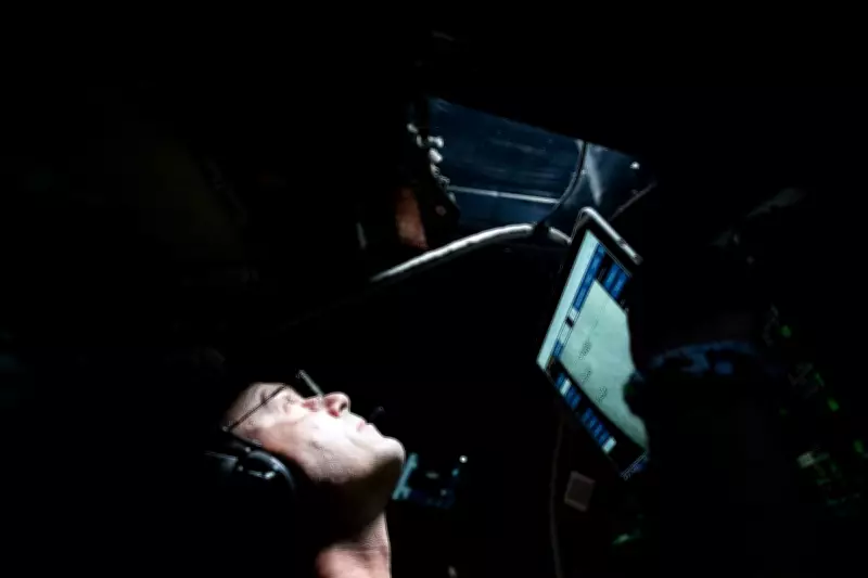 Artemis II Crew Set for Historic Pacific Splashdown After Lunar Return