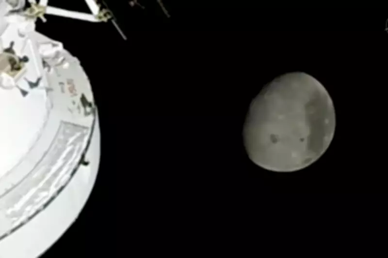 Artemis II Crew Shatters 56-Year-Old Deep Space Distance Record